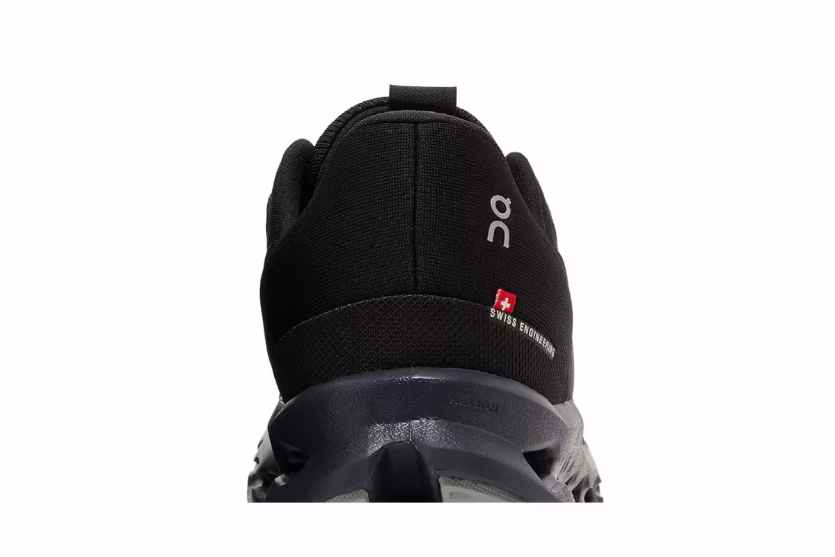 ON Cloudsurfer All Black, view 8