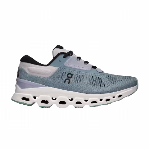 ON Wmns Cloudstratus 3 'Wash Nimbus'