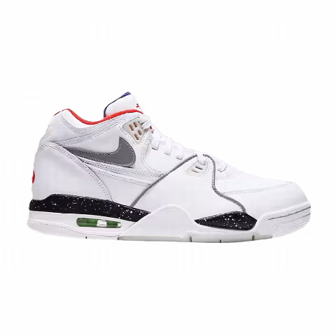 Nike Air Flight 89 'Planet of Hoops'