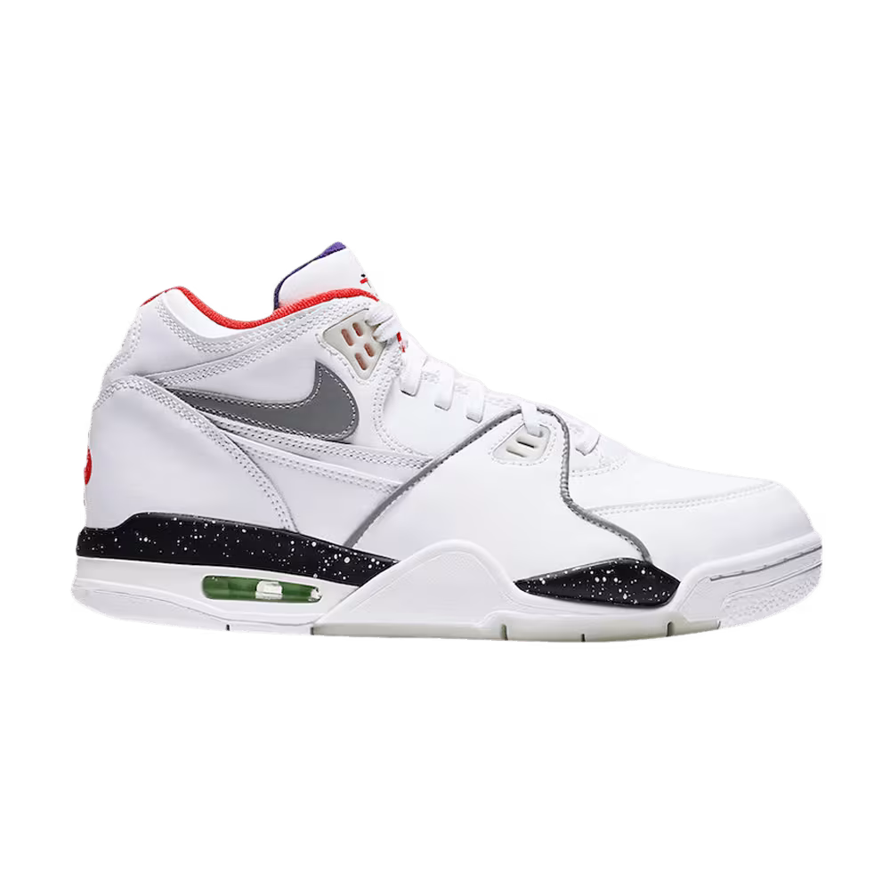 Nike Air Flight 89 Planet of Hoops