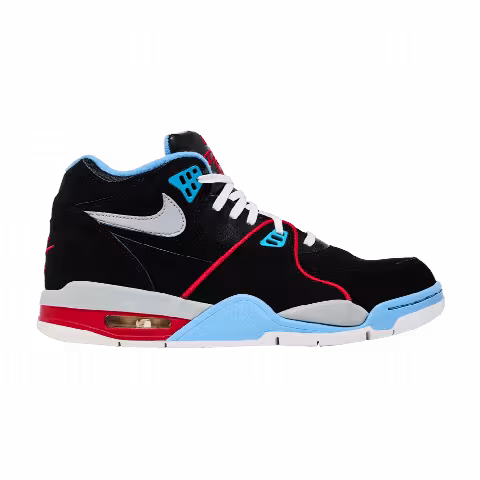 Nike Air Flight 89 'Chicago'
