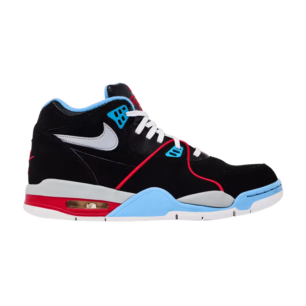 Nike Air Flight 89 Chicago