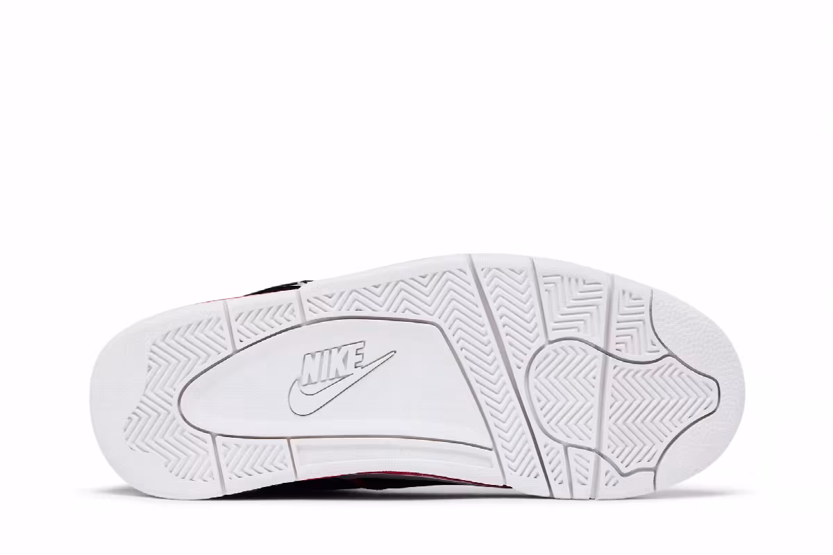 Nike Air Flight 89 Chicago, view 5