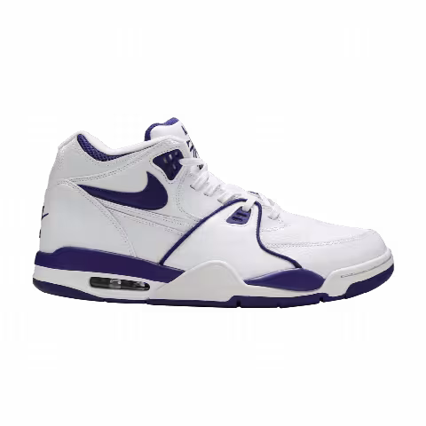 Nike Air Flight 89 'Court Purple'