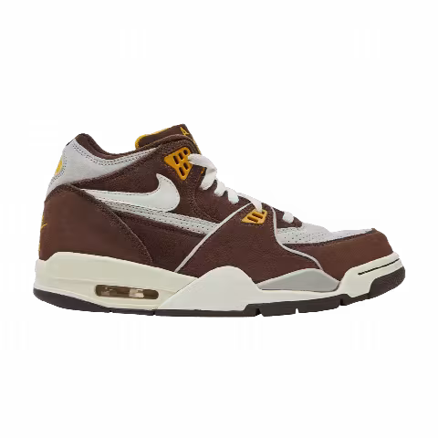 Nike Air Flight 89 'Dark Cinder'