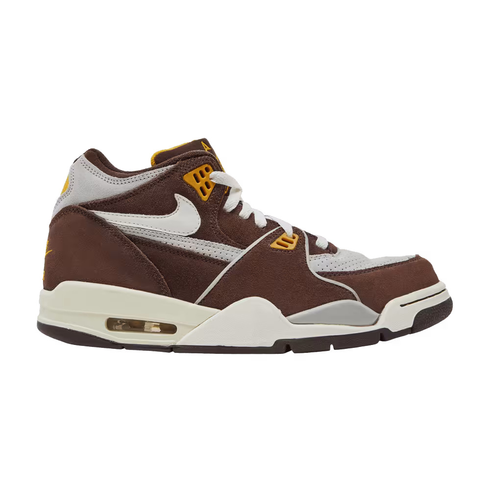 Nike Air Flight 89 Dark Cinder