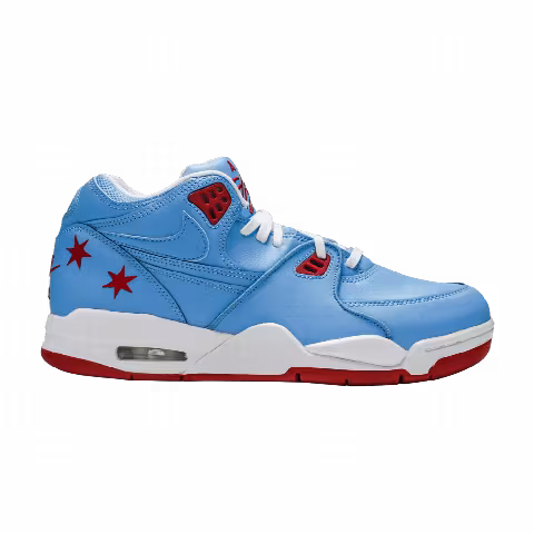 Nike Air Flight 89 'Chicago All-Star'