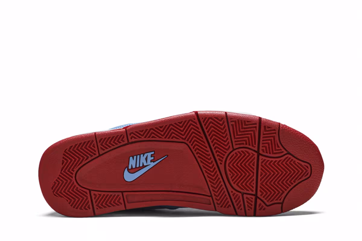 Nike Air Flight 89 Chicago, view 5