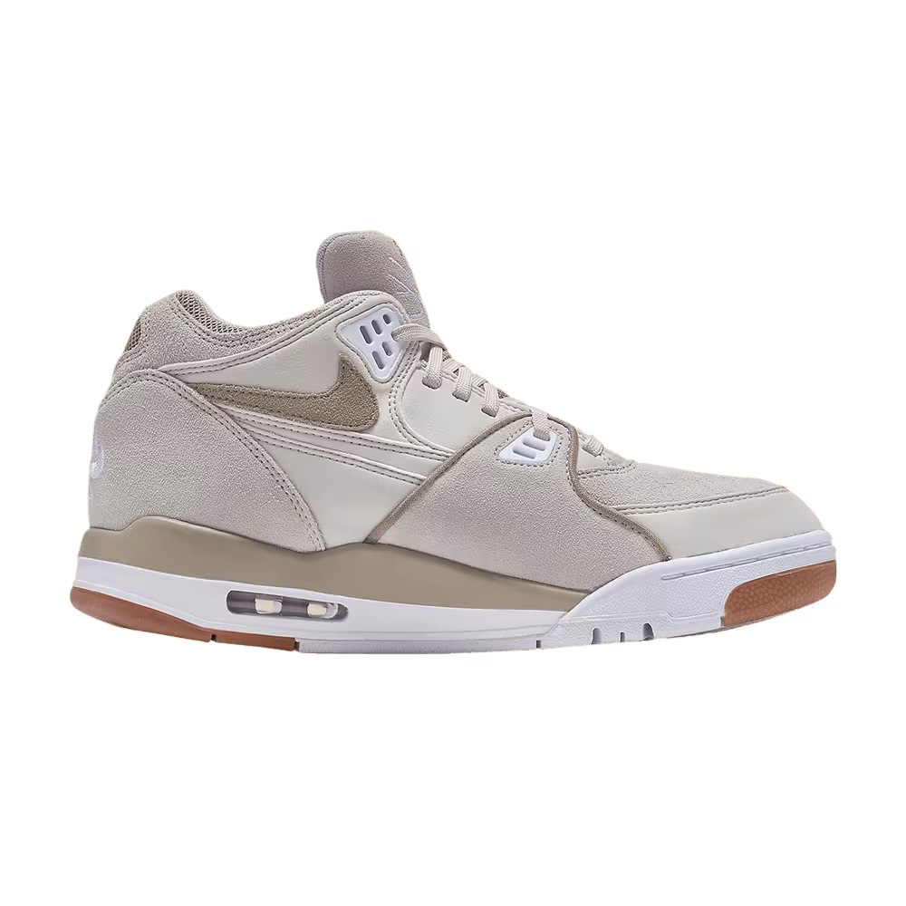 Nike Air Flight 89 Beige