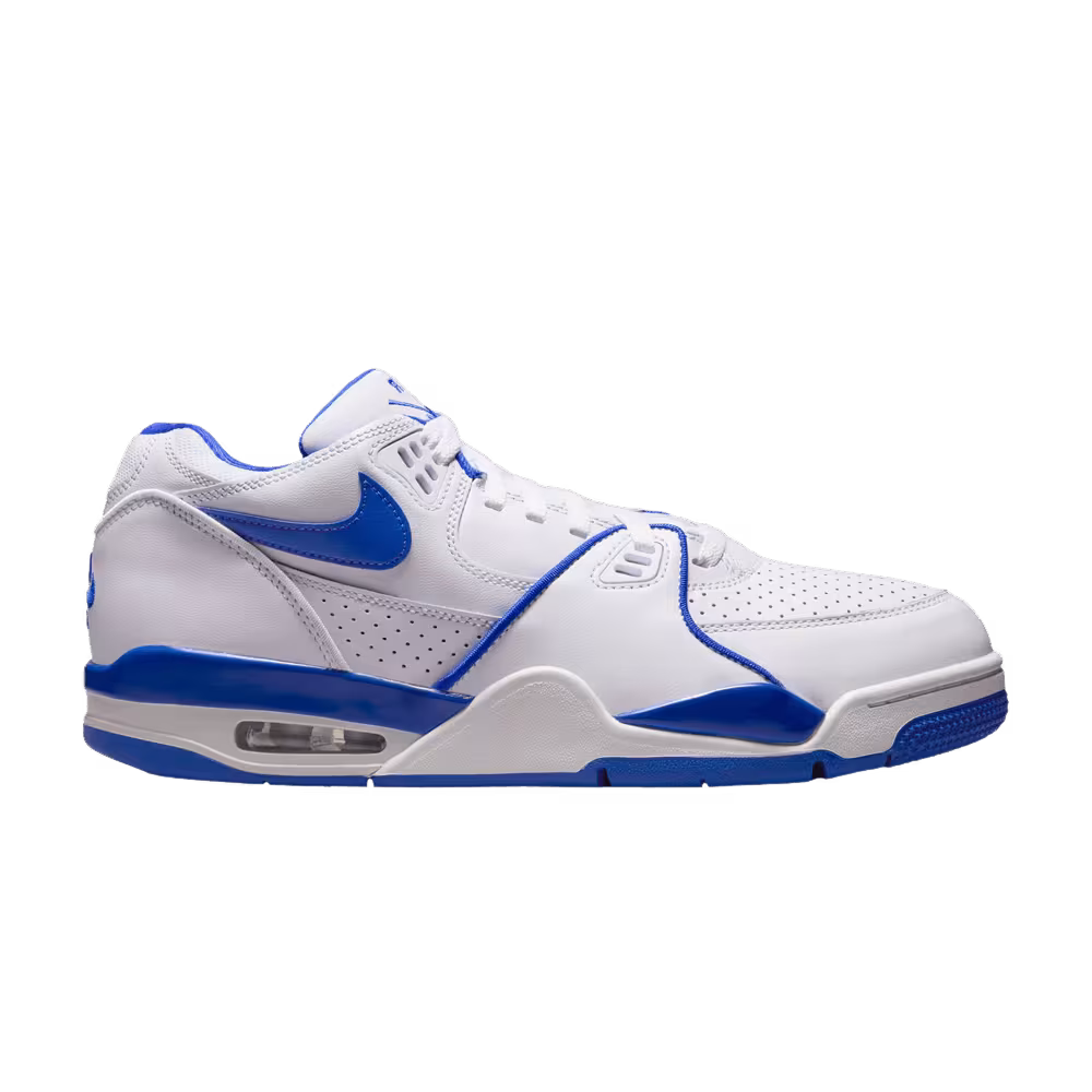 Nike Air Flight 89 Low Hyper Royal