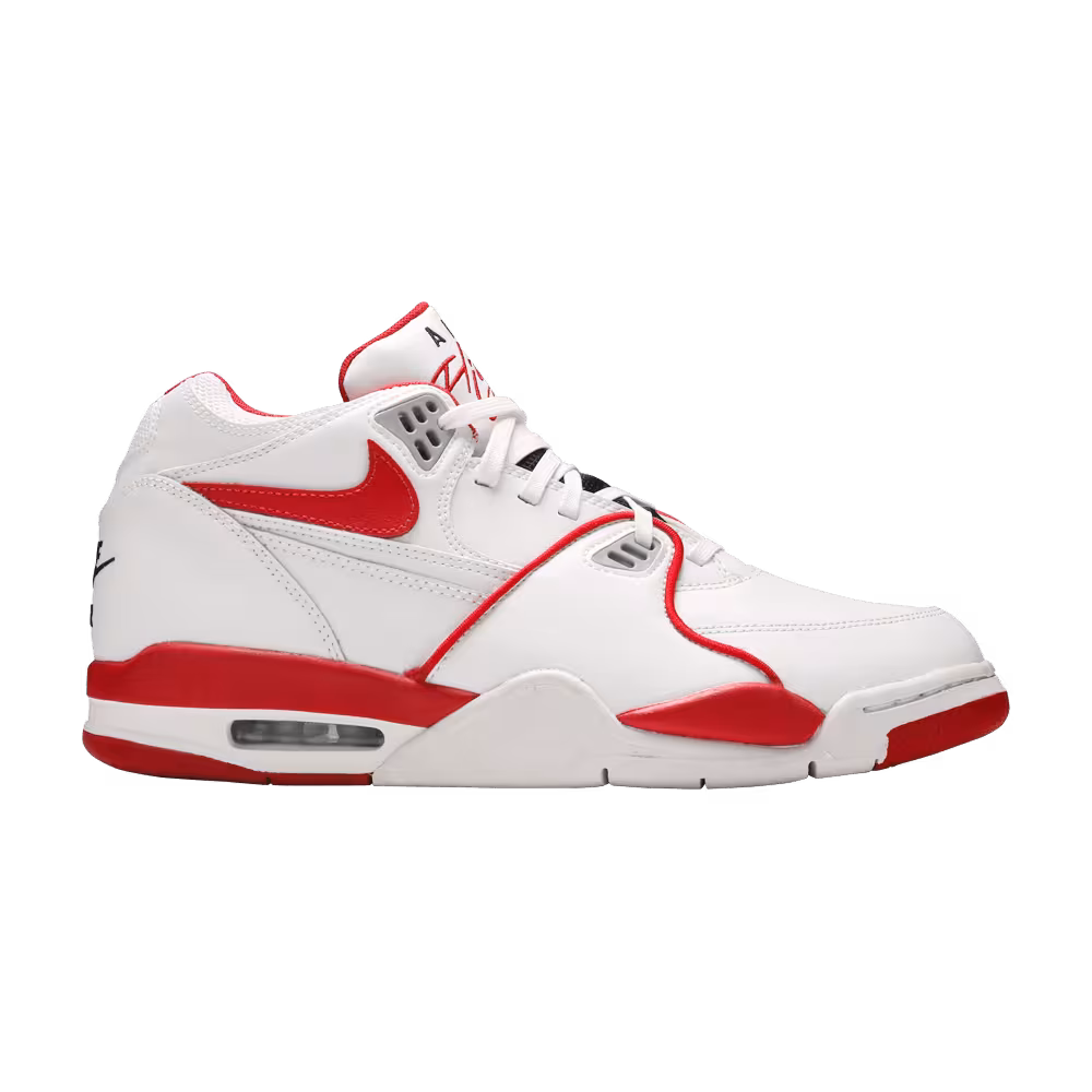 Nike Air Flight 89 Ron Harper