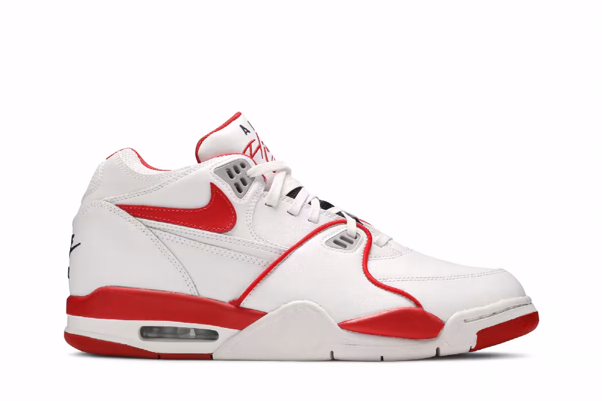Nike Air Flight 89 Ron Harper, view 2