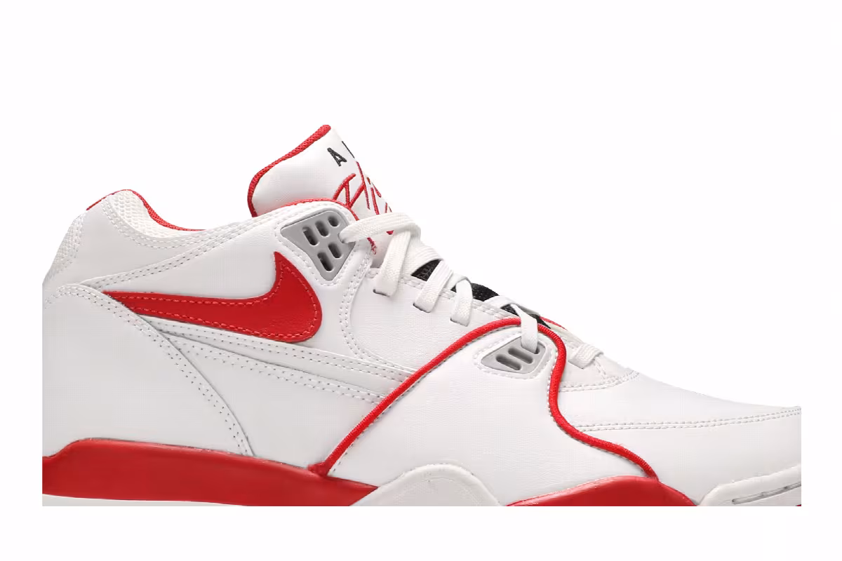 Nike Air Flight 89 Ron Harper, view 3