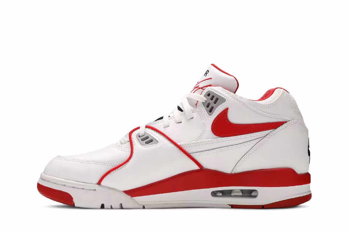 Nike Air Flight 89 Ron Harper, view 4