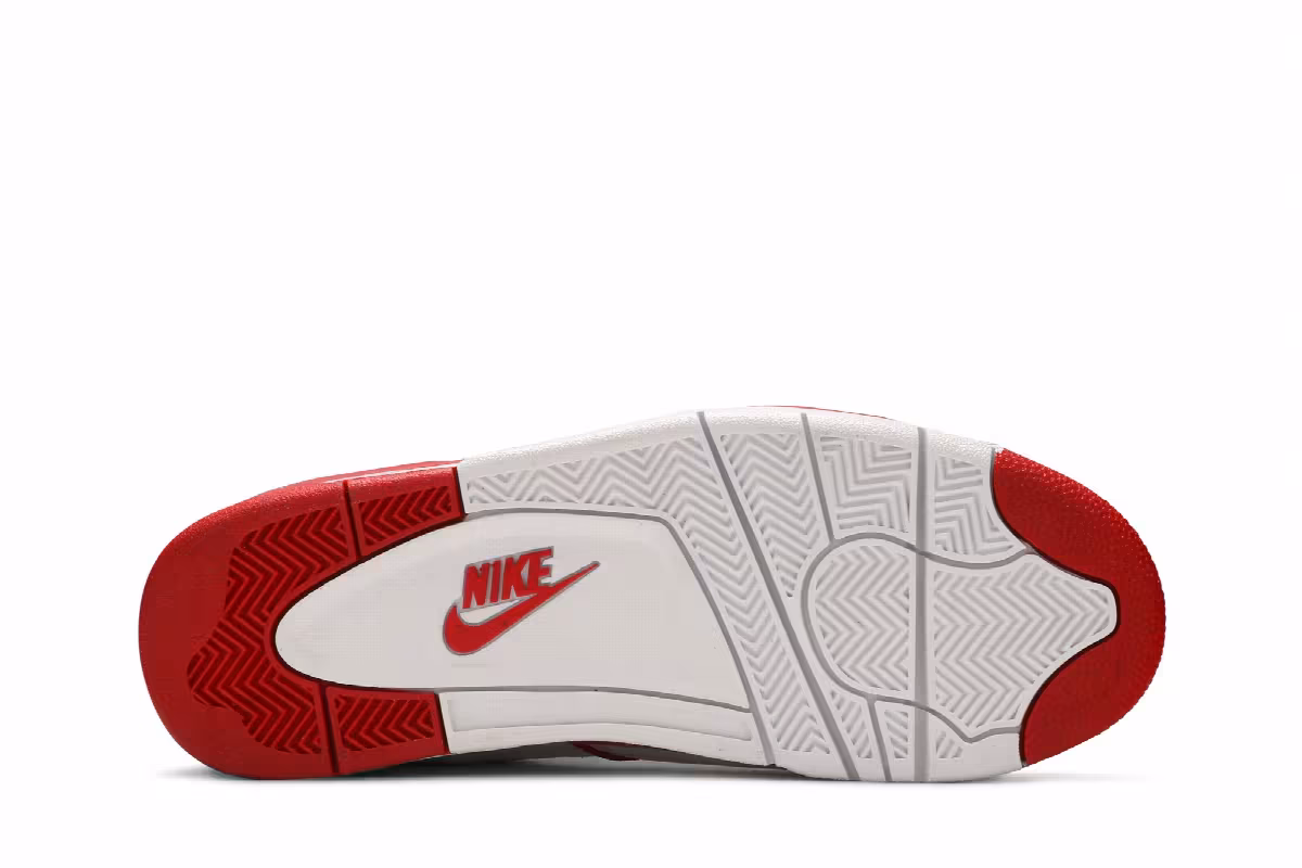 Nike Air Flight 89 Ron Harper, view 5