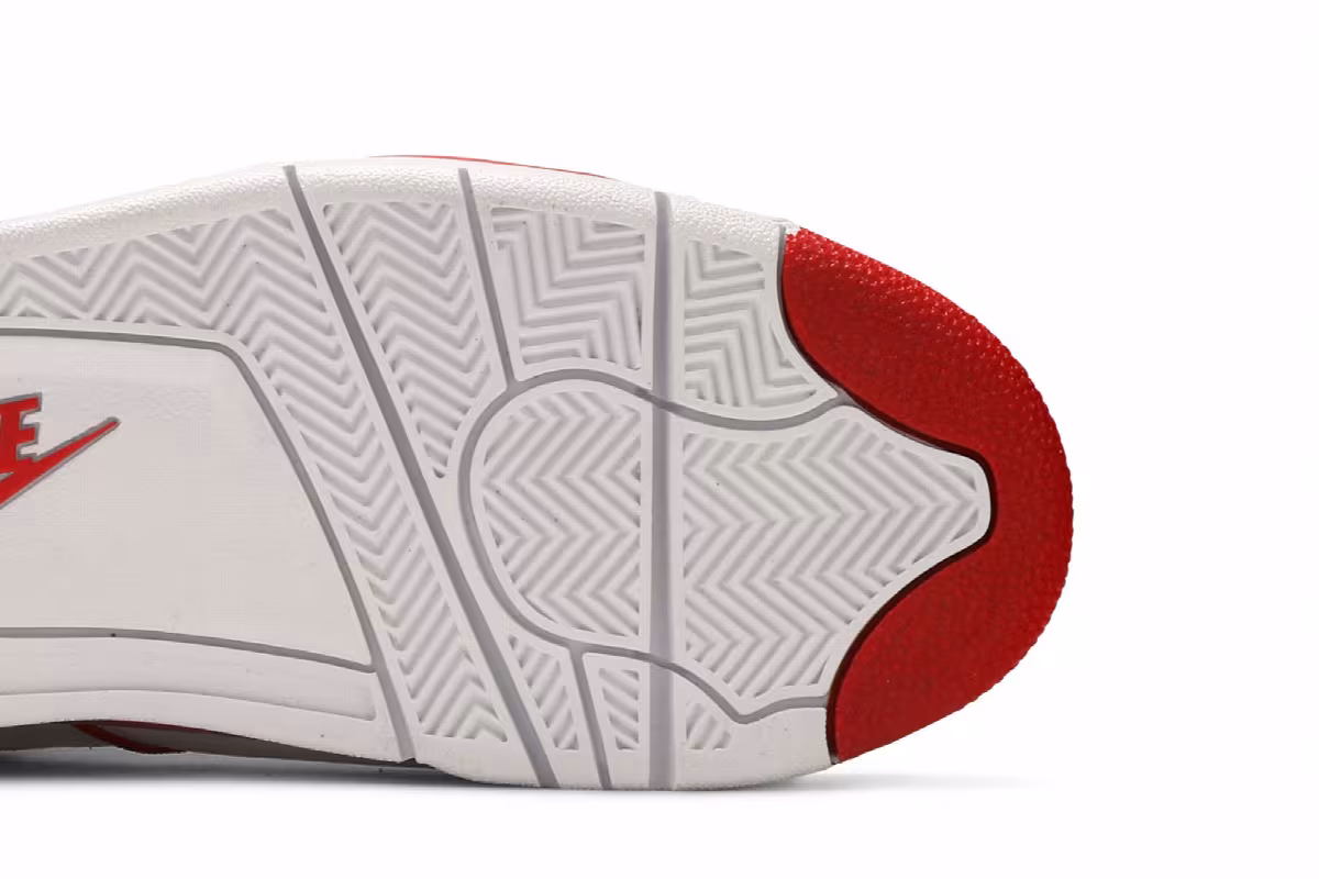 Nike Air Flight 89 Ron Harper, view 6