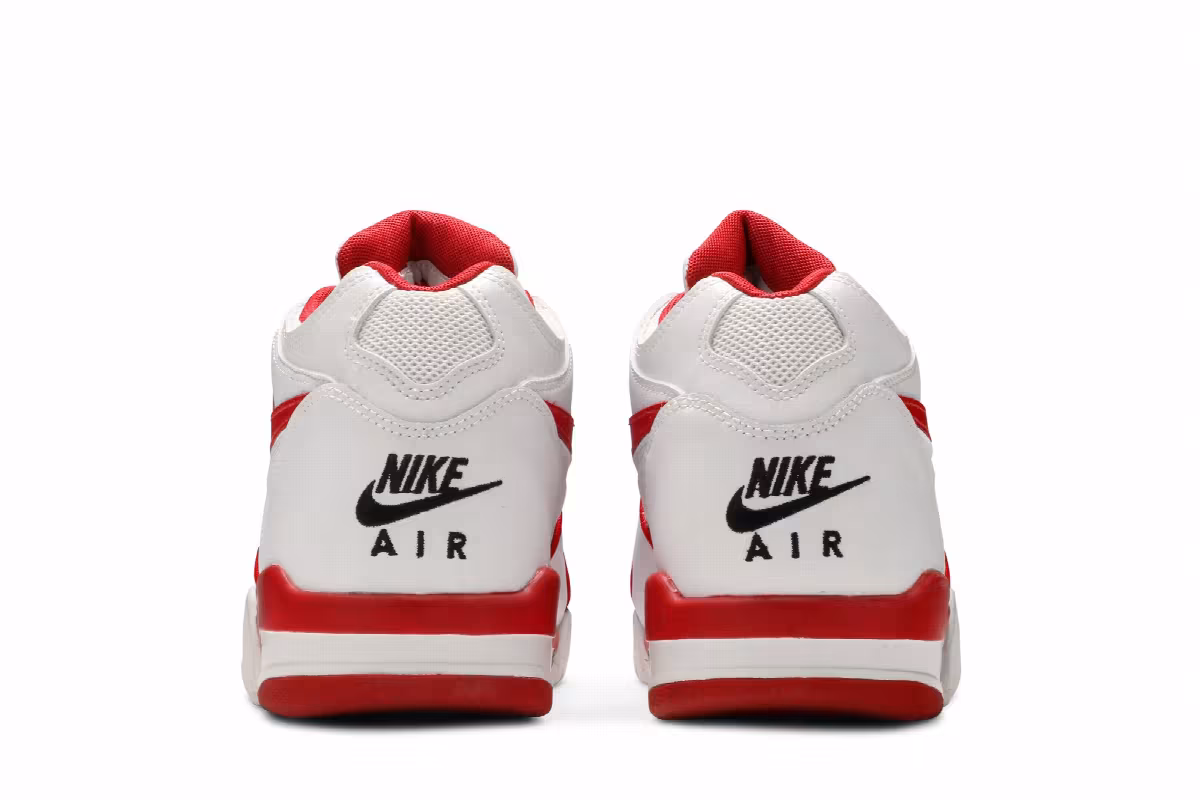 Nike Air Flight 89 Ron Harper, view 7