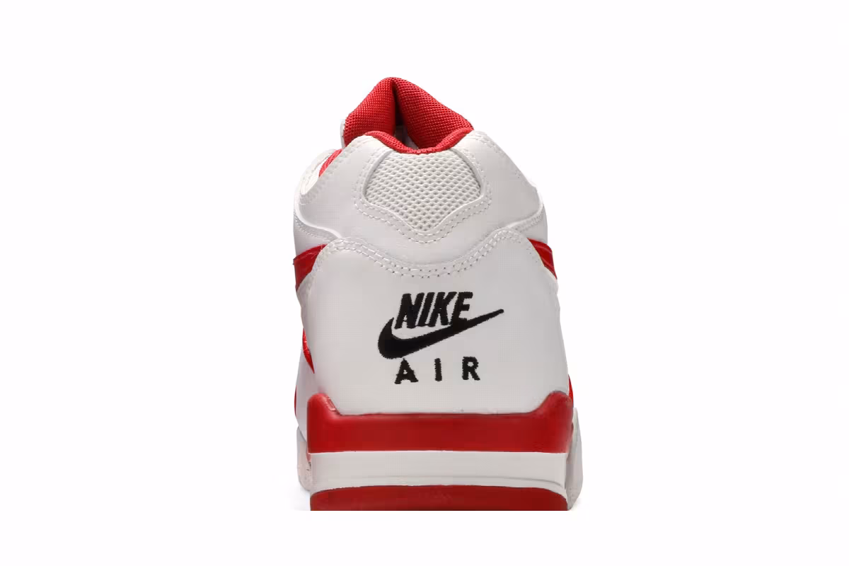 Nike Air Flight 89 Ron Harper, view 8
