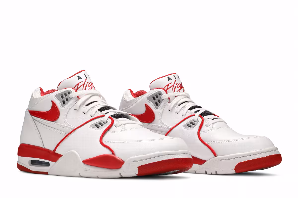 Nike Air Flight 89 Ron Harper, view 9