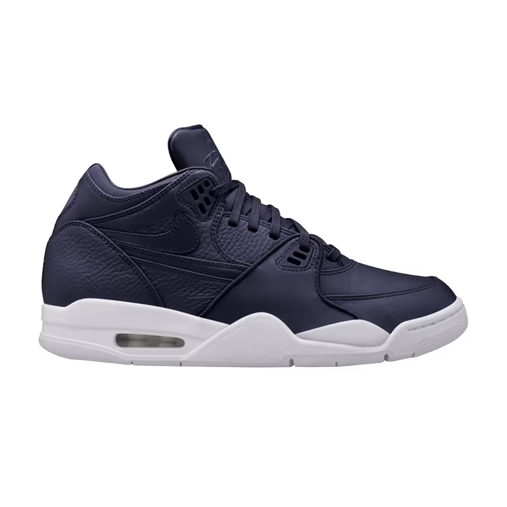 NikeLab Air Flight Obsidian
