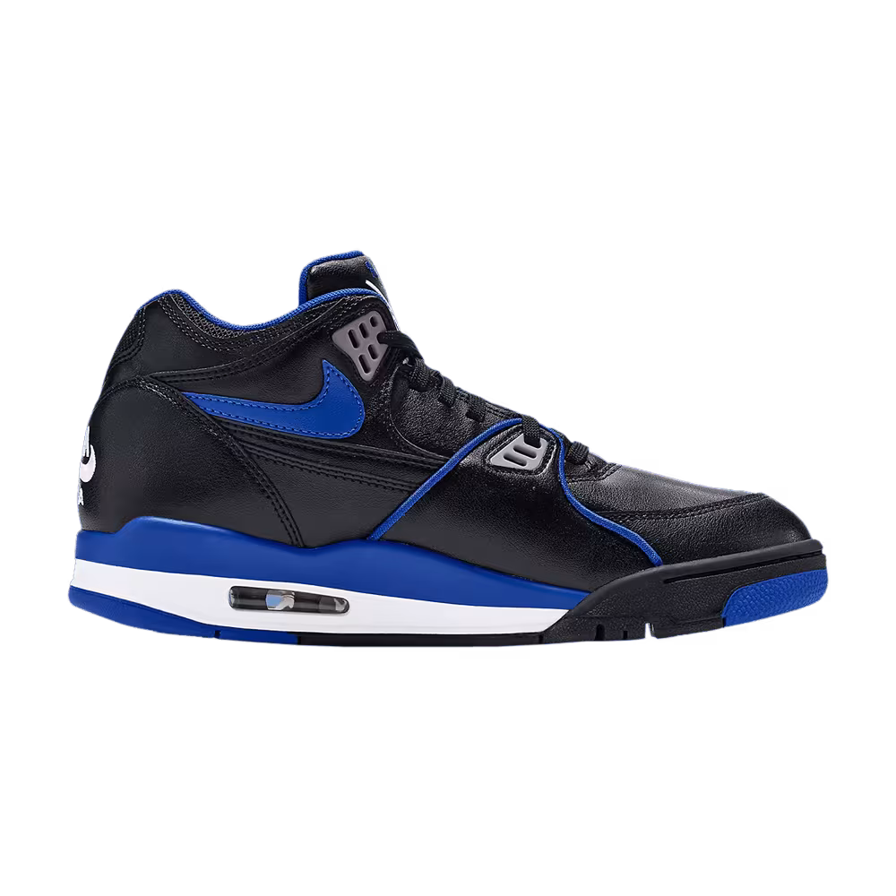 Nike Air Flight 89 Royal Blue