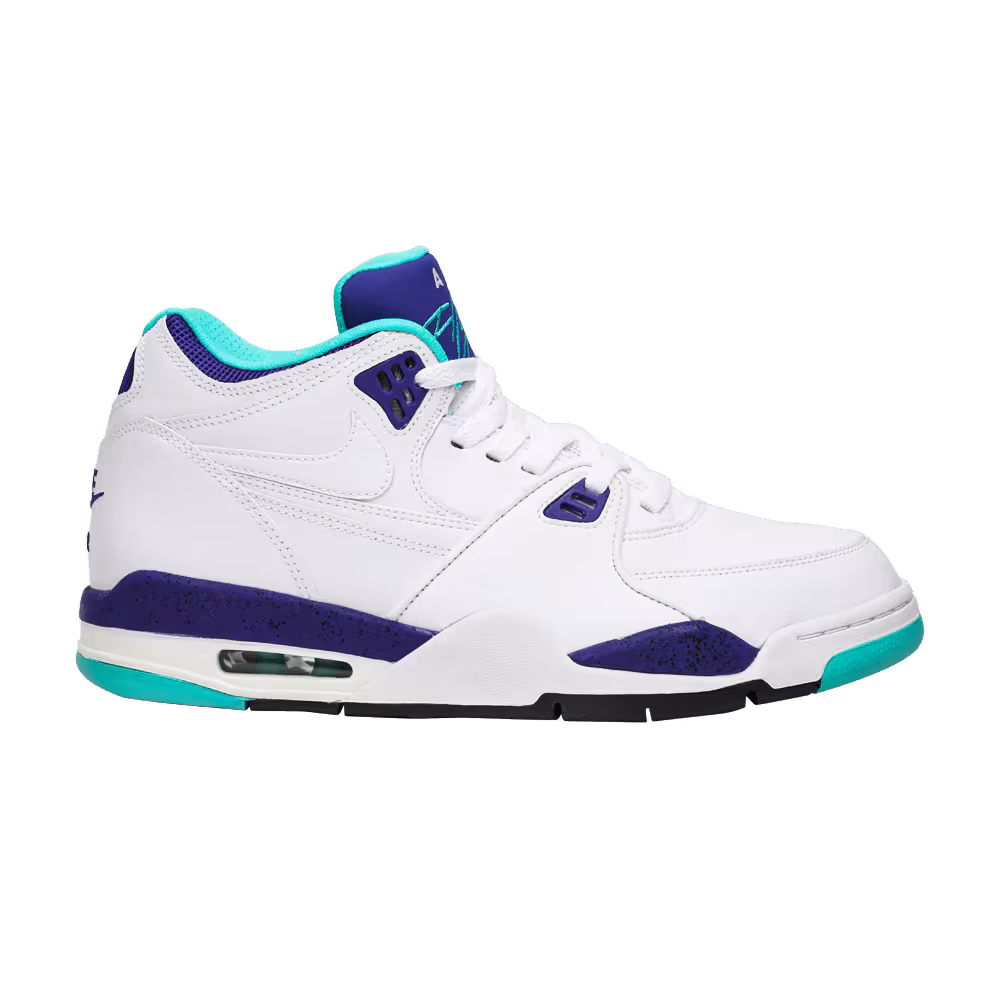 Nike Air Flight 89 Grape