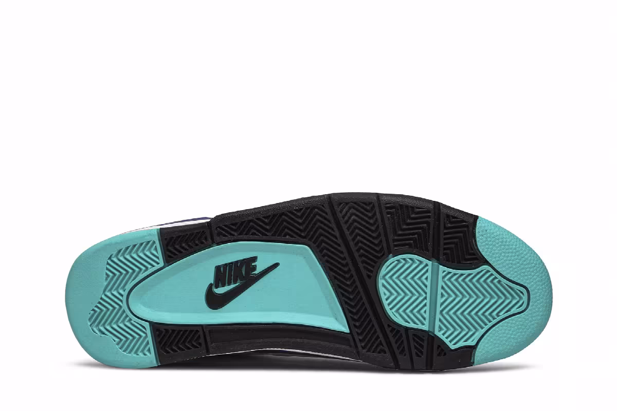 Nike Air Flight 89 Grape, view 5
