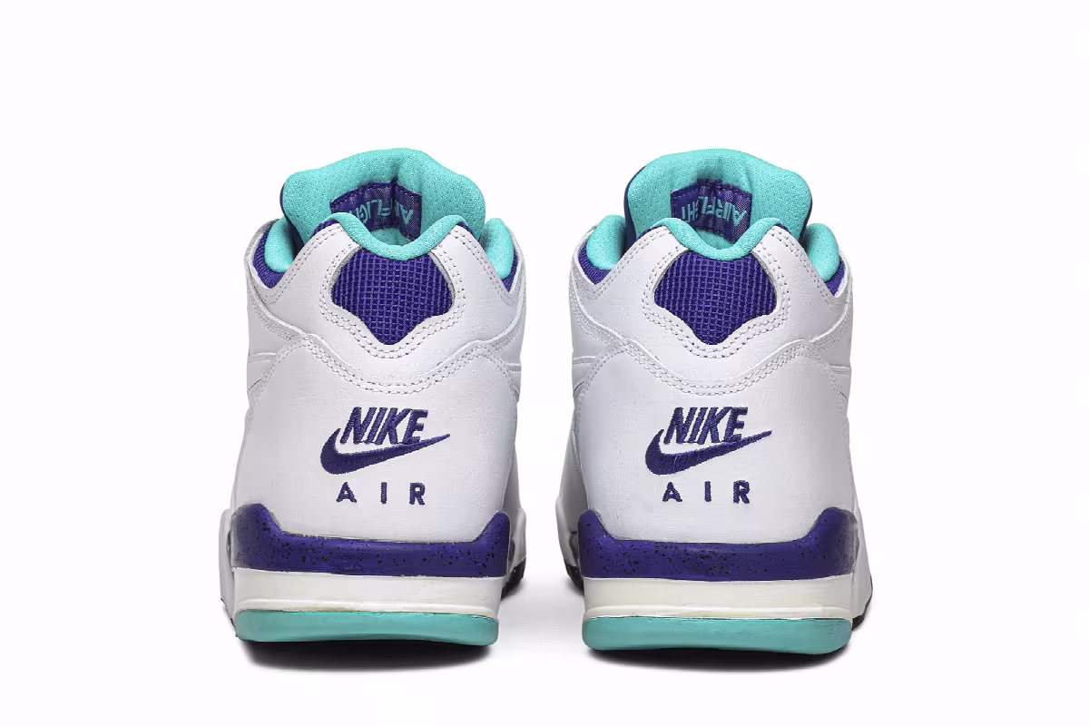 Nike Air Flight 89 Grape, view 7