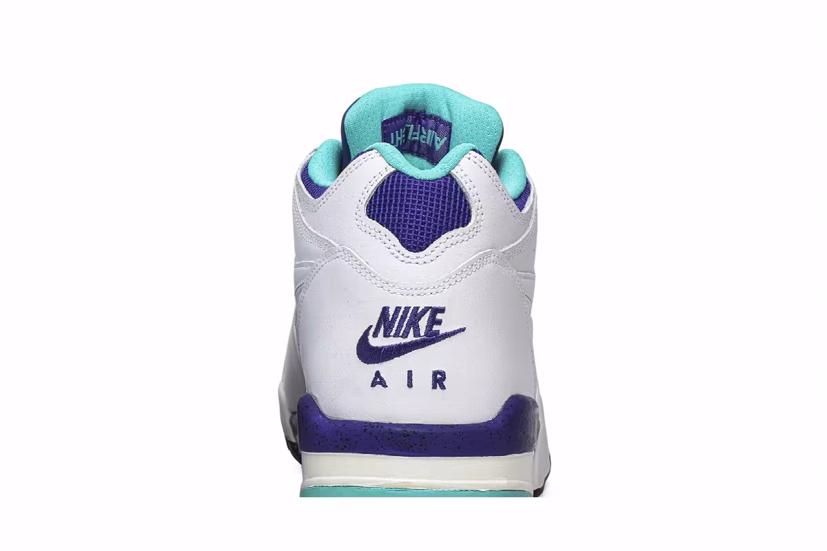 Nike Air Flight 89 Grape, view 8
