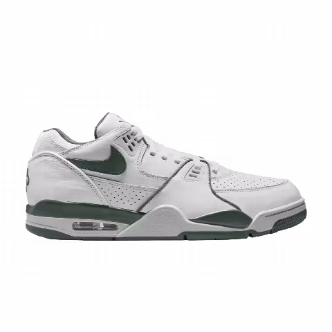 Nike Air Flight 89 Low 'Gorge Green'