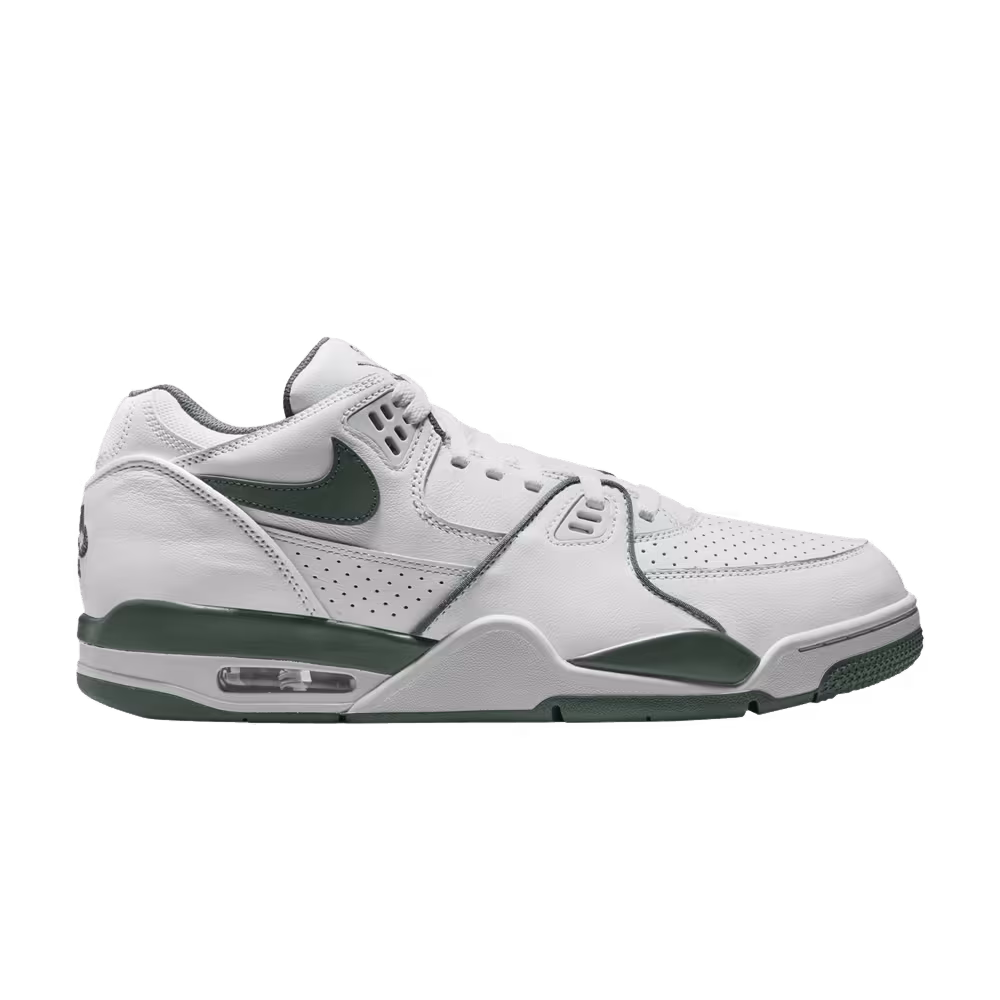 Nike Air Flight 89 Low Gorge Green