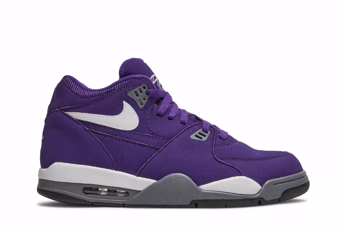 Nike Air Flight 89 Hoh, view 2