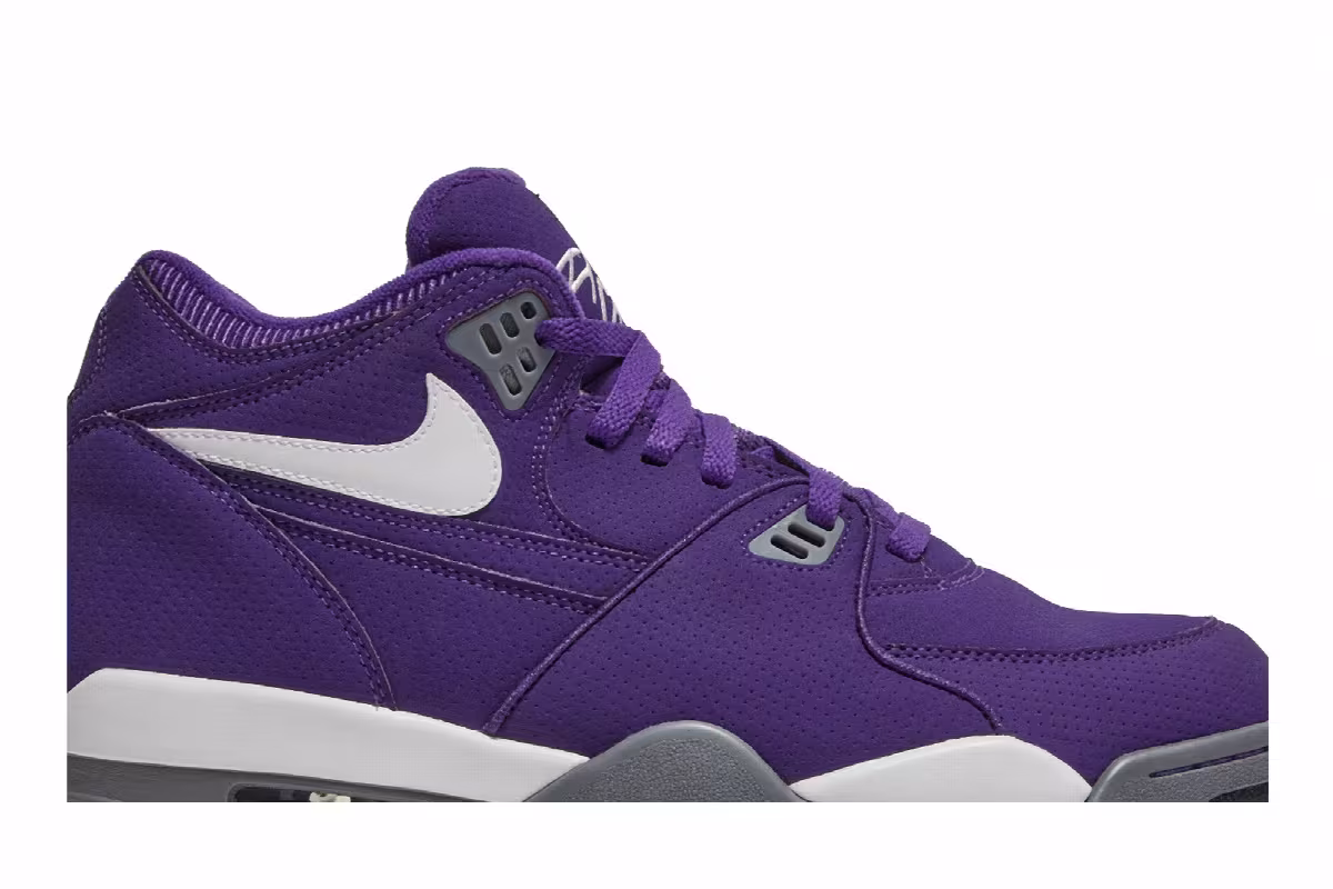 Nike Air Flight 89 Hoh, view 3