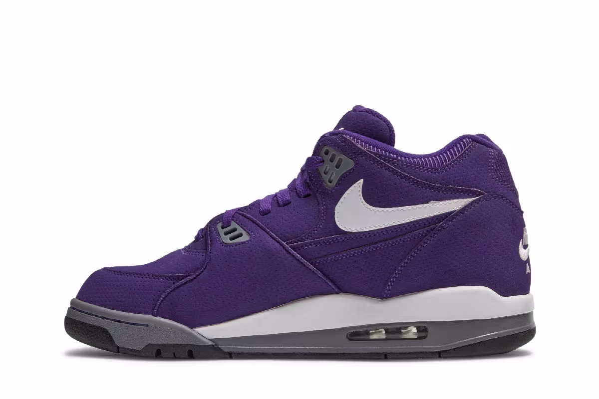 Nike Air Flight 89 Hoh, view 4