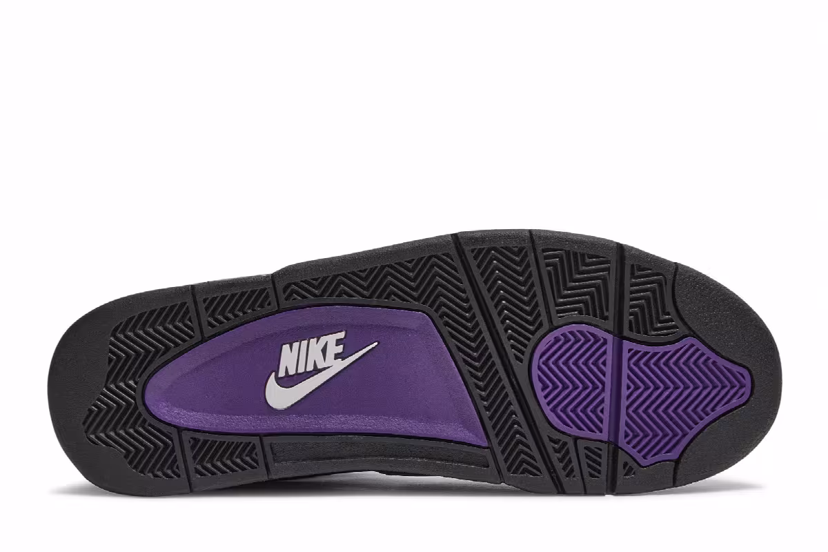 Nike Air Flight 89 Hoh, view 5