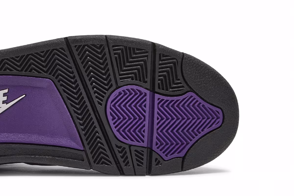 Nike Air Flight 89 Hoh, view 6