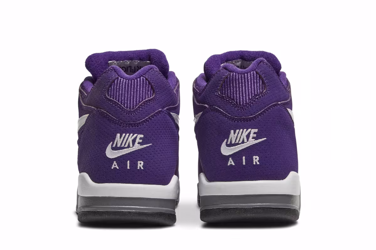 Nike Air Flight 89 Hoh, view 7