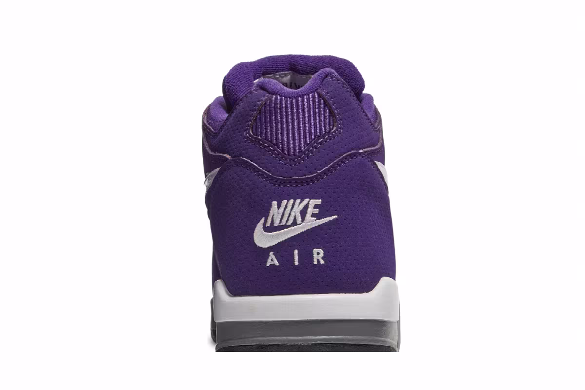 Nike Air Flight 89 Hoh, view 8