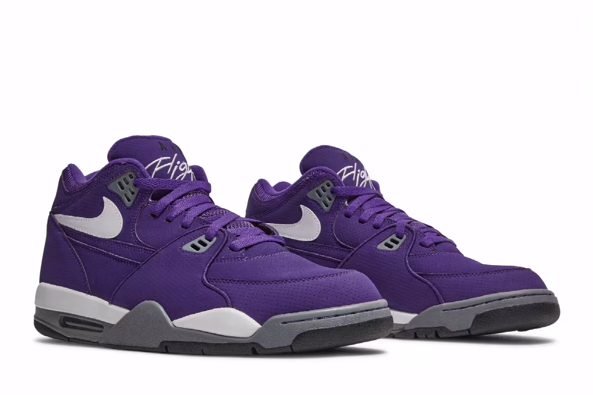 Nike Air Flight 89 Hoh, view 9