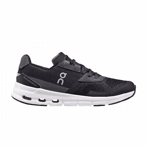 ON Wmns Cloudrift 'Black White'