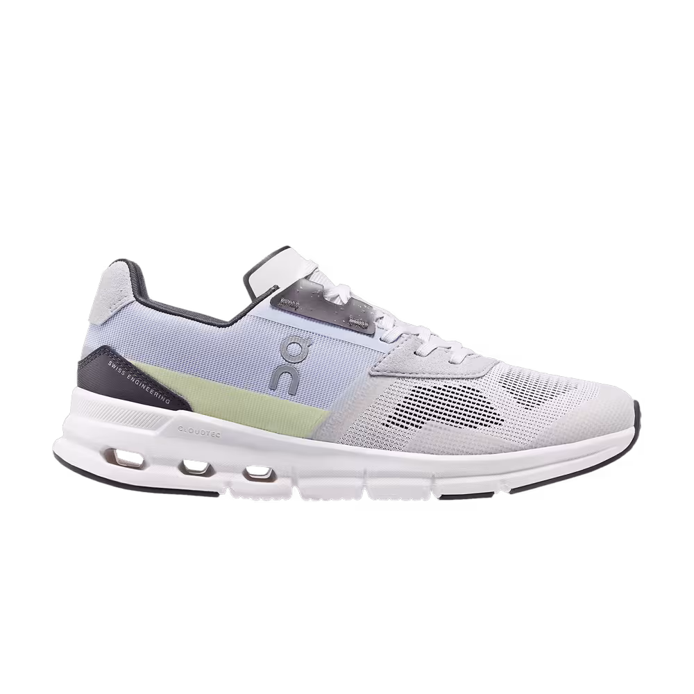 ON Women's Cloudrift Frost Heather