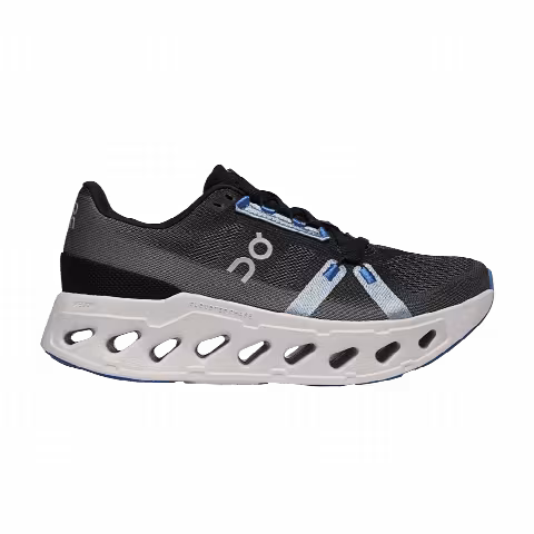ON Wmns Cloudeclipse 'Black Frost'