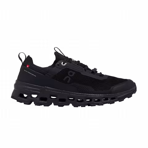 ON Cloudultra 2 'All Black'