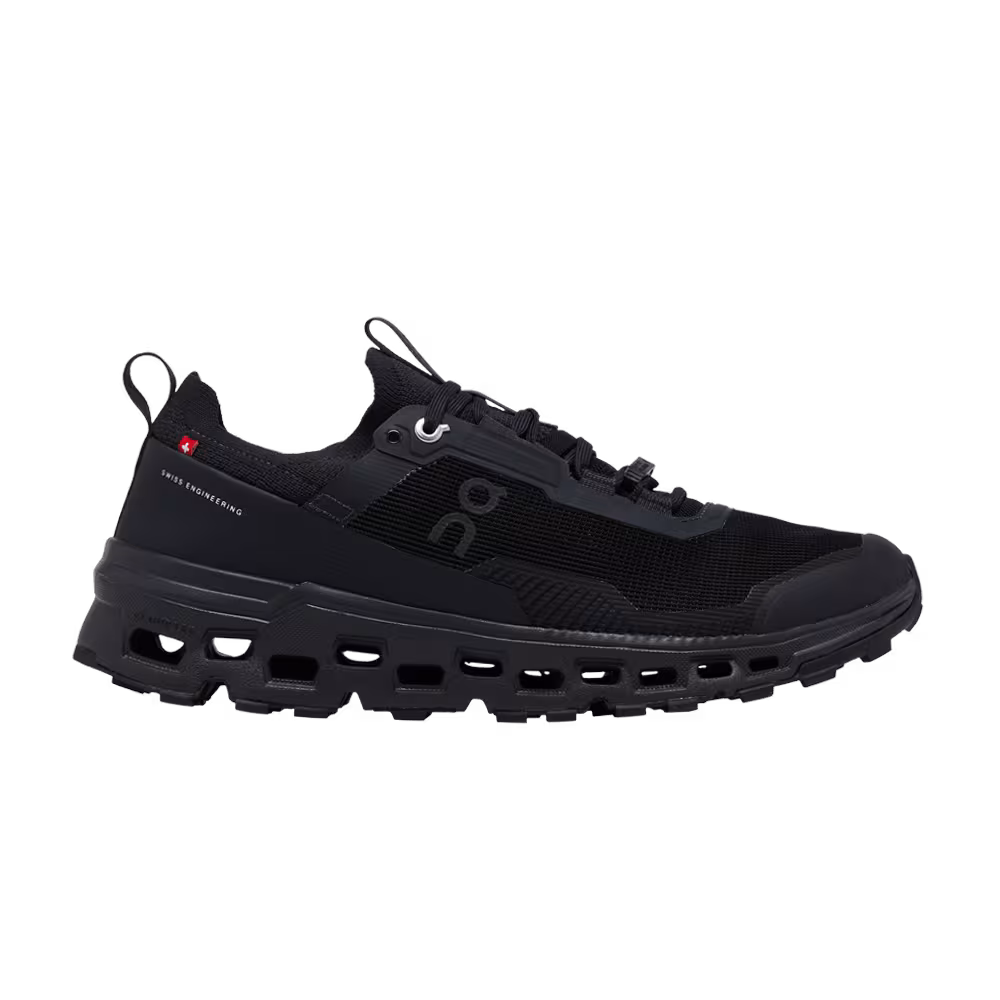ON Cloudultra 2 All Black