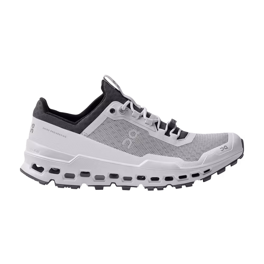 ON Women's Cloudultra Glacier Frost