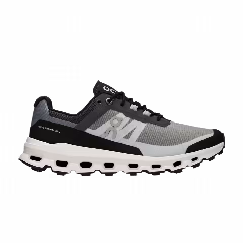 ON Wmns Cloudvista 'Black White'