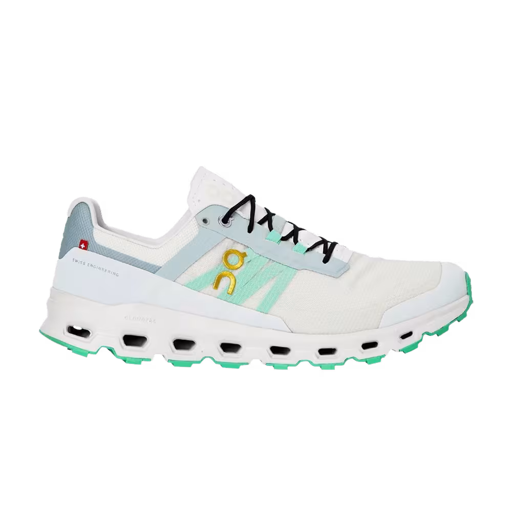 ON Women's Cloudvista CN Frost Parakeet