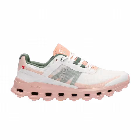 ON Wmns Cloudvista Exclusive 'Frost Rose'