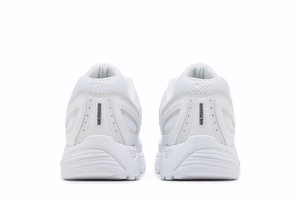 Comme des Garçons Homme Plus x Nike Air Pegasus 2K5 White, view 7