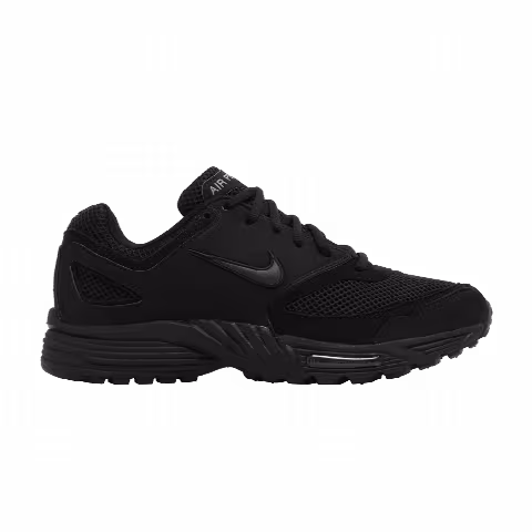 Comme des Garçons Homme Plus x Nike Air Pegasus 2K5 'Black'